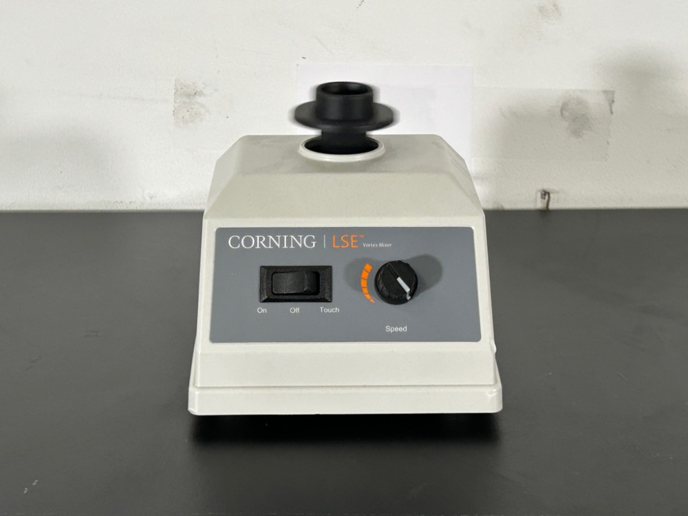 Image of Corning LSE Vortex Mixer